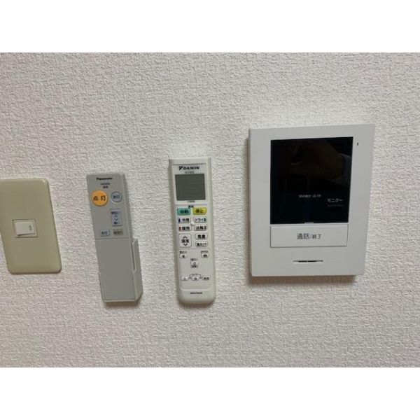 カリーノ長島 室内写真10