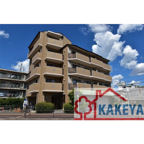 カンタービレ 建物画像