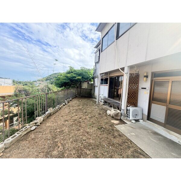 妙法寺樫原戸建て 室内写真9