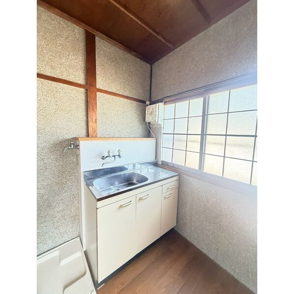 妙法寺樫原戸建て 室内写真3