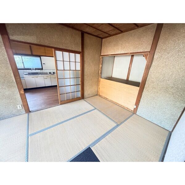 妙法寺樫原戸建て 室内写真4