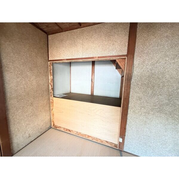 妙法寺樫原戸建て 室内写真5