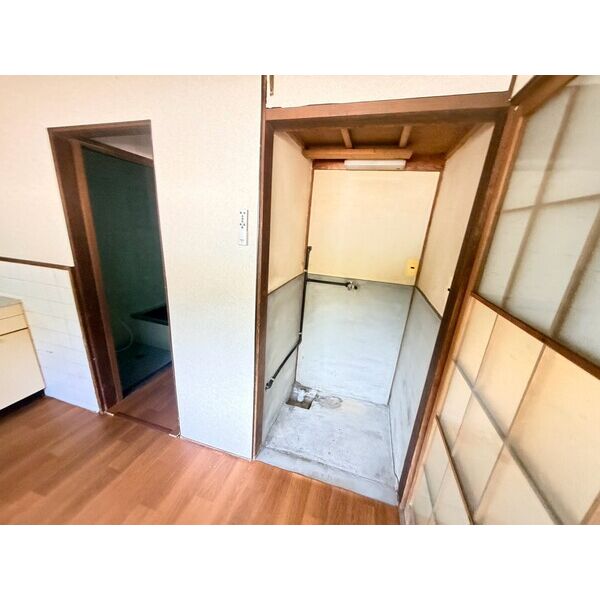 妙法寺樫原戸建て 室内写真6