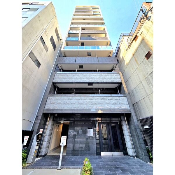 プレサンス松屋町ヴェルデス