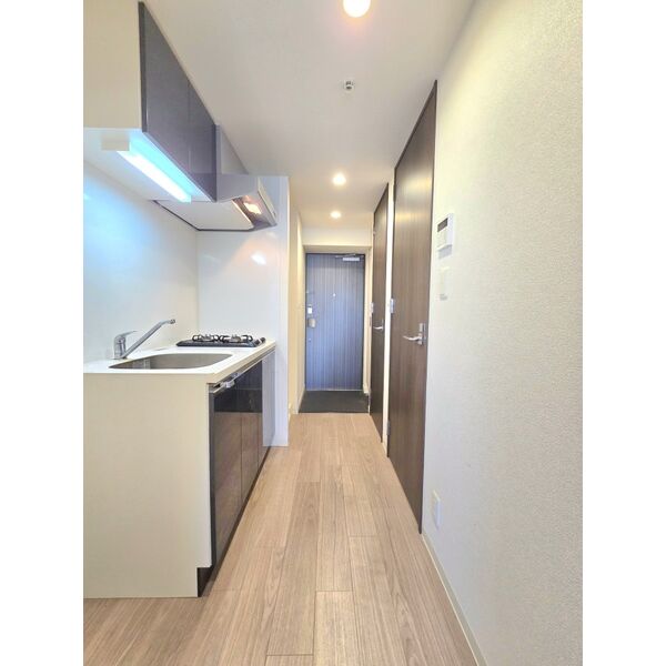 プレサンス松屋町ヴェルデス 室内写真6