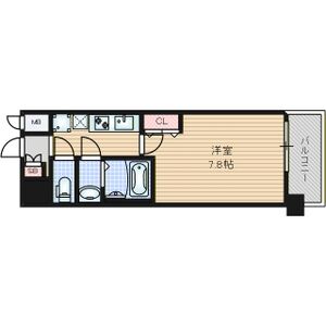 セオリー大阪EAST DOOR