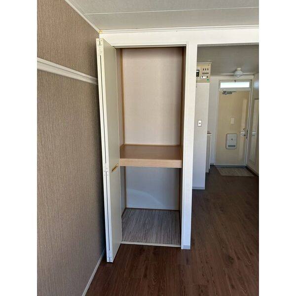 グランメール鈴鹿 室内写真4