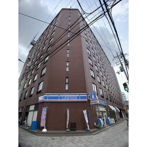 ステュデイオ新御堂