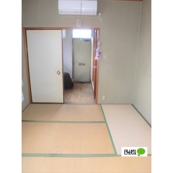 メゾン田村 室内写真1