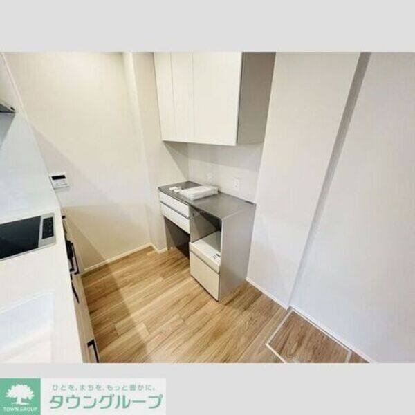 Cuore 室内写真9