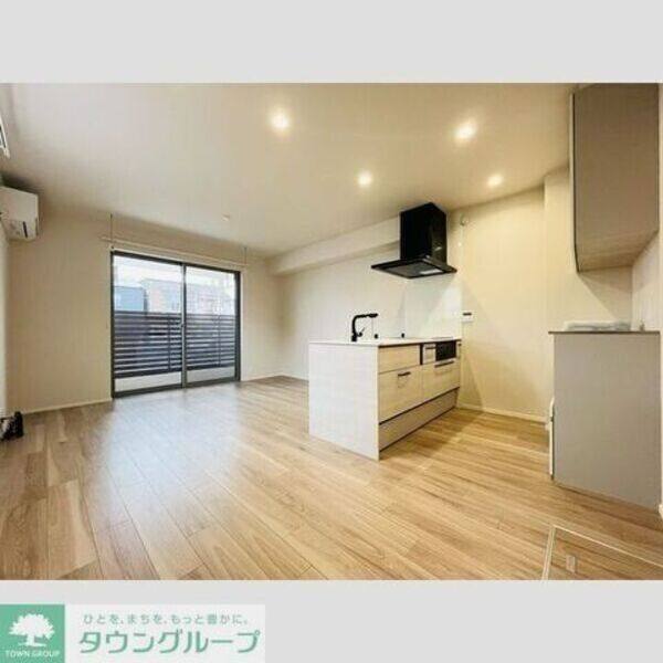 Cuore 室内写真1