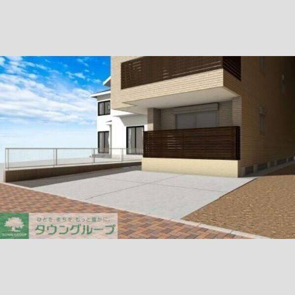 Cuore 室内写真4