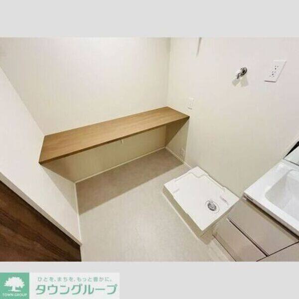 Cuore 室内写真5