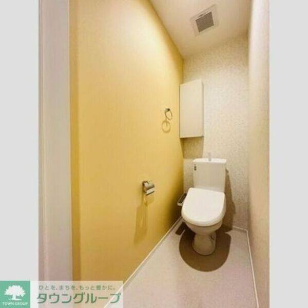 Cuore 室内写真6
