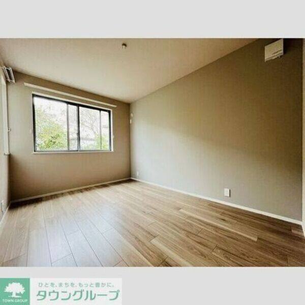 Cuore 室内写真8