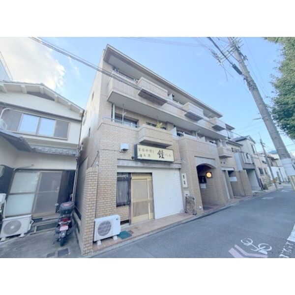 シティコア30朱雀