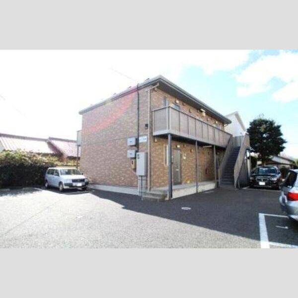 レトア宮町 建物画像