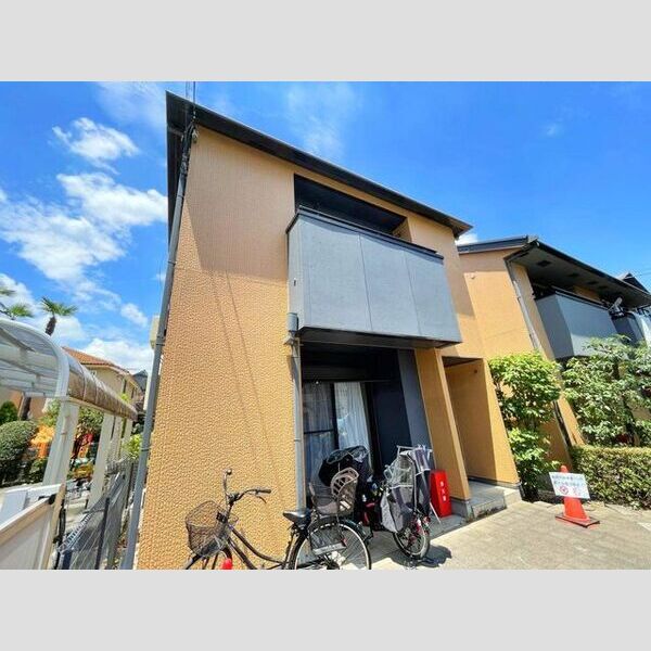 M’S GARDEN D棟