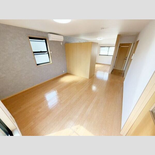 M’S GARDEN D棟 室内写真1