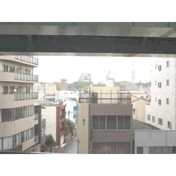 クリオラベルヴィ名古屋花の木 室内写真9
