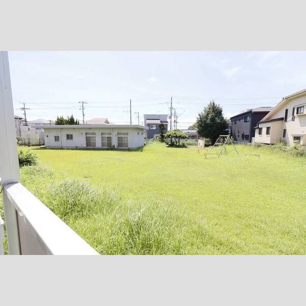 ビレッジハウス長沼2号棟 室内写真10