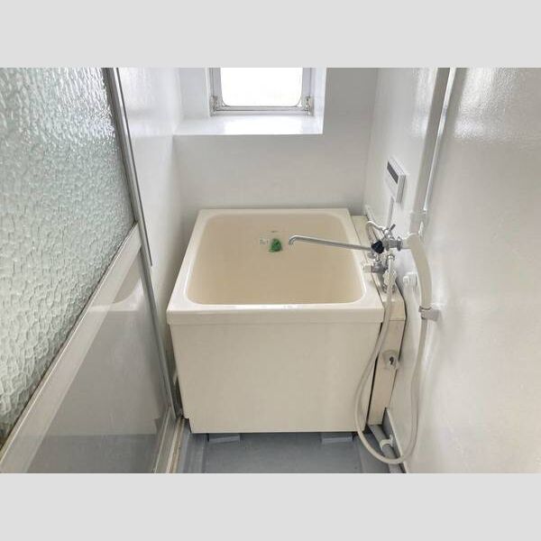 ビレッジハウス長沼2号棟 室内写真3