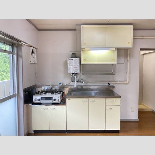 ビレッジハウス八日市場1号棟 室内写真2