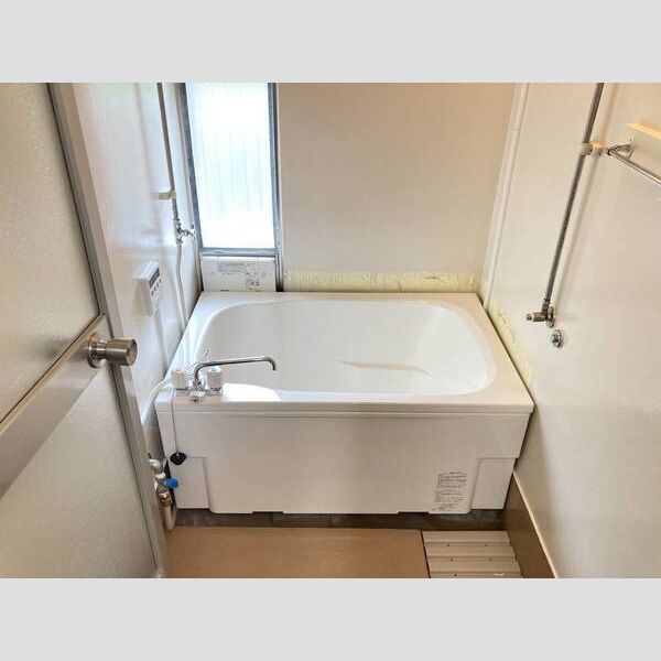 ビレッジハウス八日市場1号棟 室内写真3