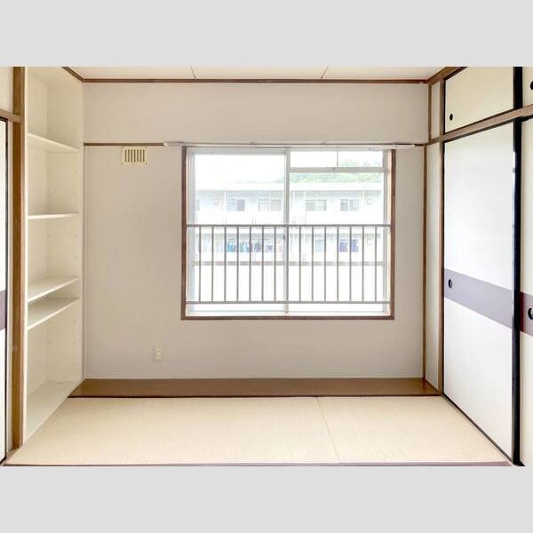 ビレッジハウス八日市場1号棟 室内写真6
