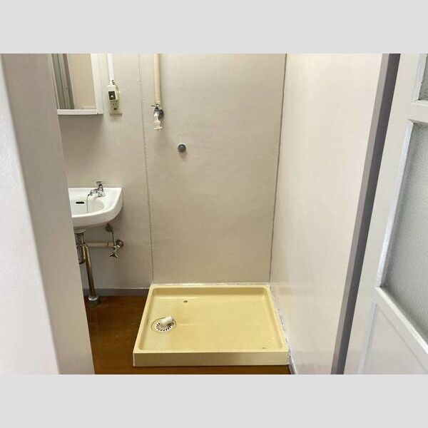 ビレッジハウス八日市場1号棟 室内写真7