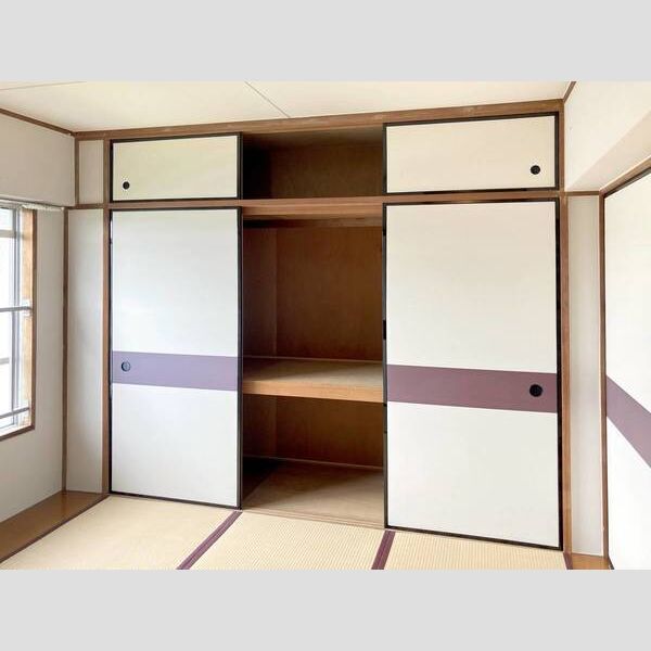 ビレッジハウス八日市場1号棟 室内写真8