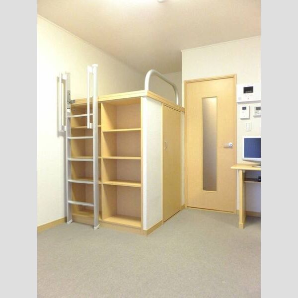 レオパレスベイブリーズそが 室内写真8