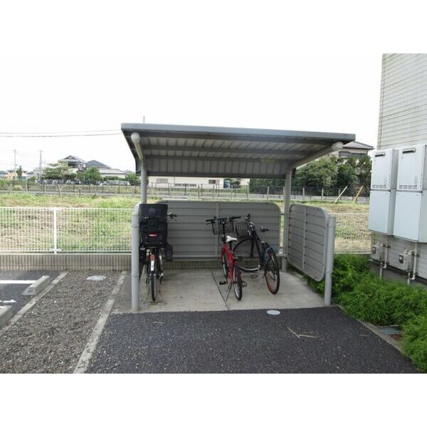 ラーナ カーサB 室内写真10