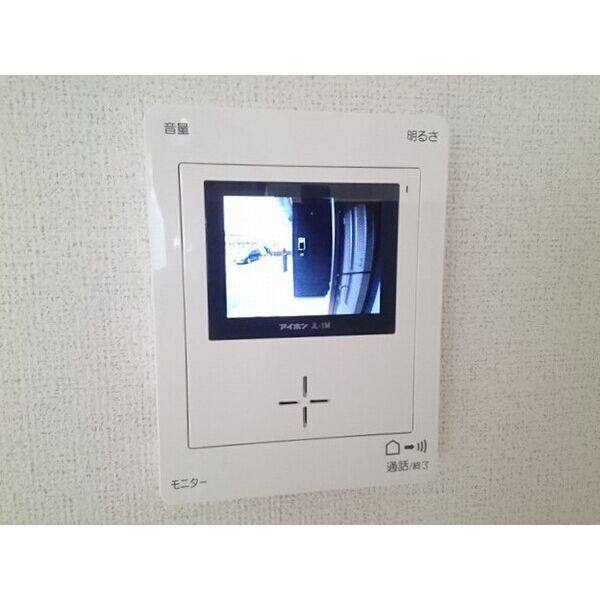 エルカミーノ 室内写真8