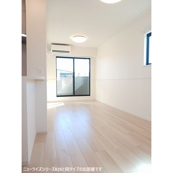 グランメゾンBON 室内写真1