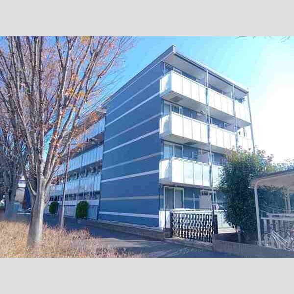 レオネクストLUCE高松 建物画像