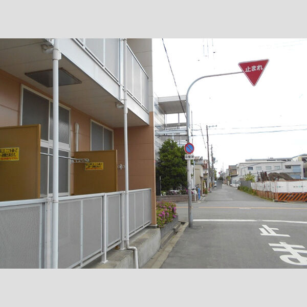 物件名確認中 室内写真3