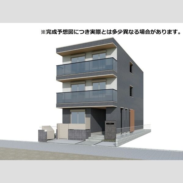 トロワ阿倍野ヒルズ