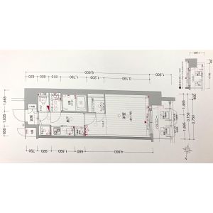 サムティ福島NORTH 建物画像