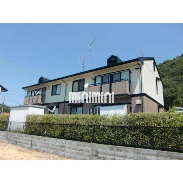 エントピア御望G 建物画像