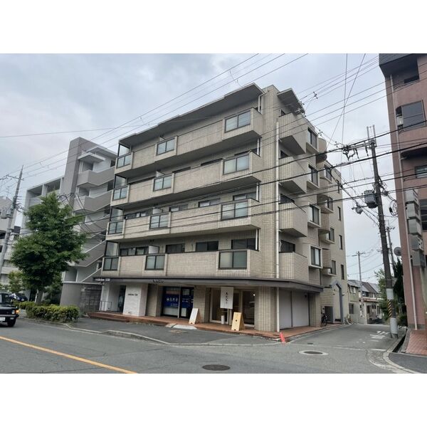 セントヒルズ東豊中