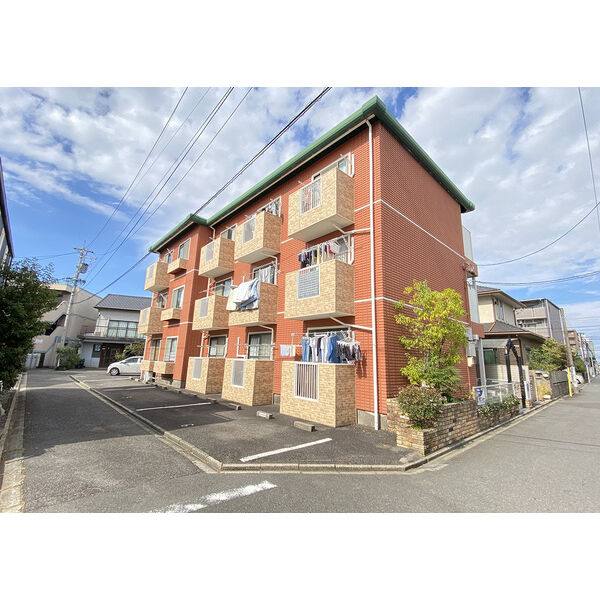 アネックス明和 建物画像