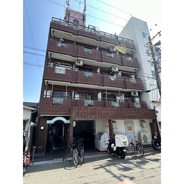 ルネッサンス西梅田