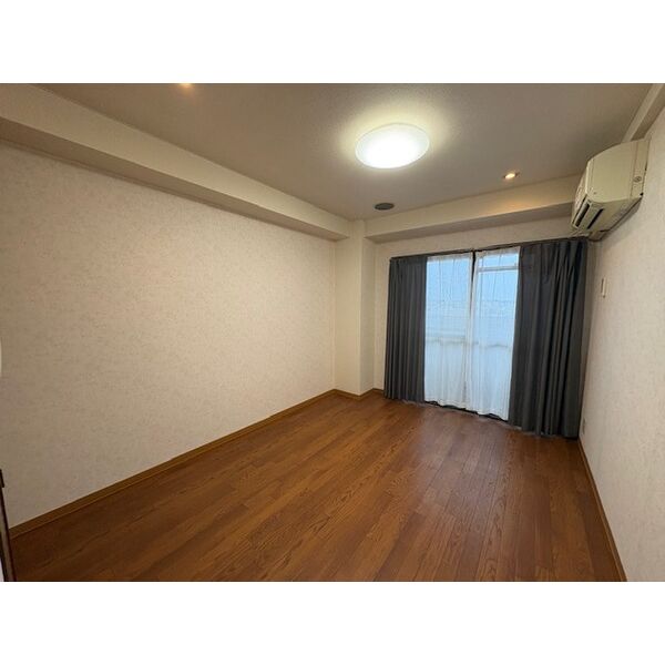 パワーズマンション 室内写真1