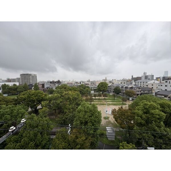 パワーズマンション 室内写真8