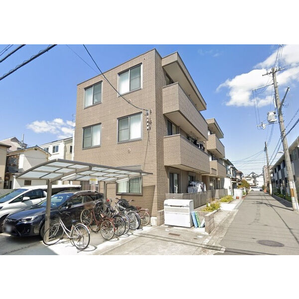カーサフェリーチェ日の出