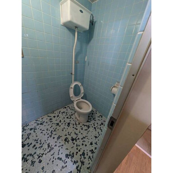 コモド天下茶屋 室内写真3