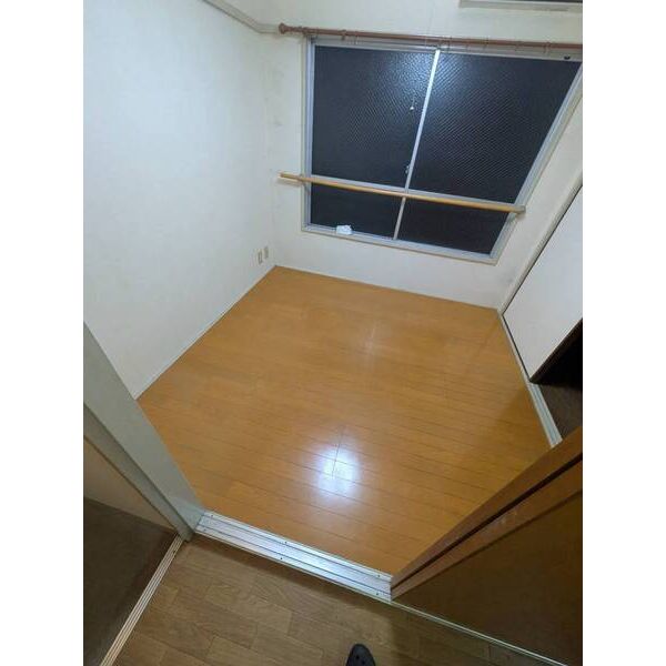 コモド天下茶屋 室内写真5