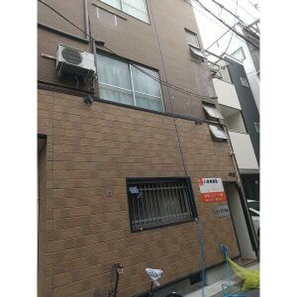 コモド天下茶屋 室内写真6