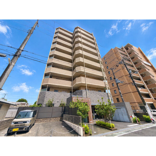 ファーストステージ江坂広芝町